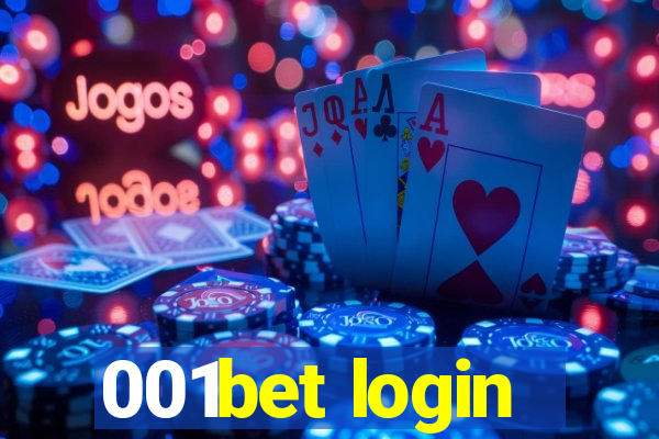 001bet login